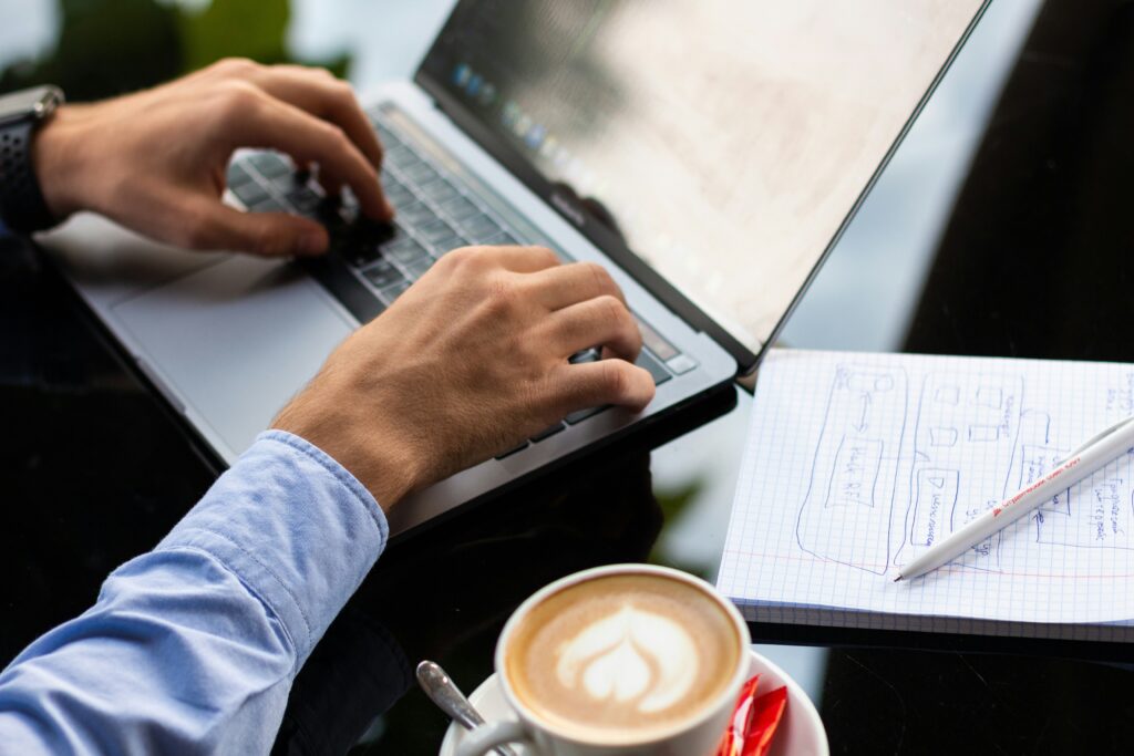 A Closer Look at Jett Puckett Net Worth and the Business Career Behind His Public Success showing business strategy, career development, and financial success.