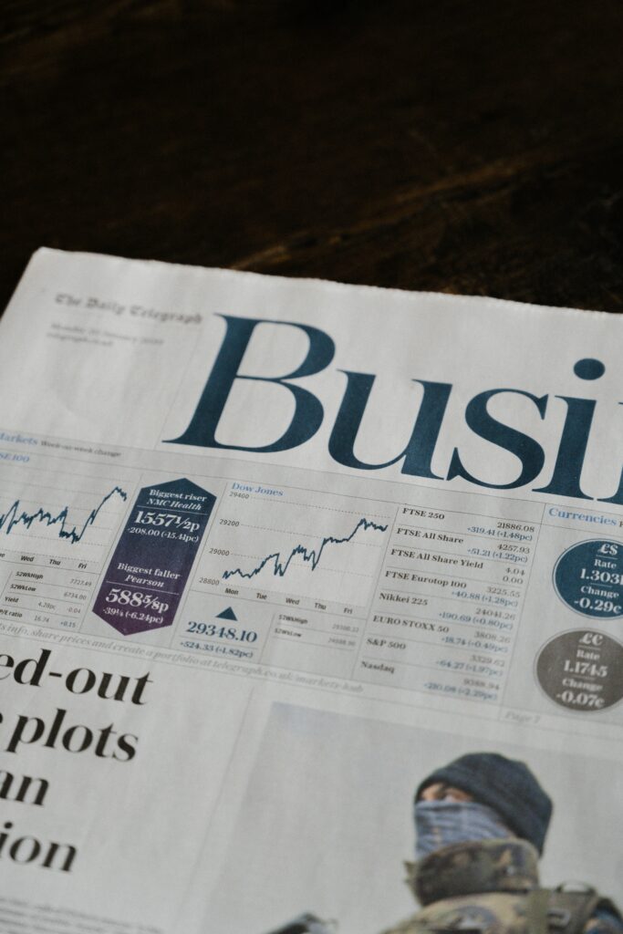 FintechZoom .com providing financial news, market insights, and digital finance information.