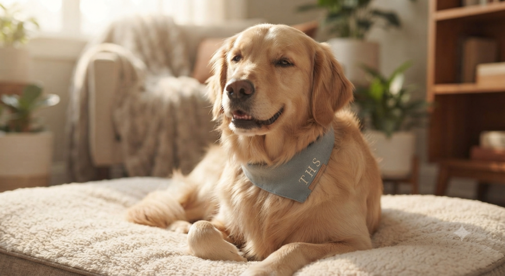 My Dog Has a Dry Cough and Then Gags: Dog displaying dry coughing and gagging while highlighting common health conditions and care tips.