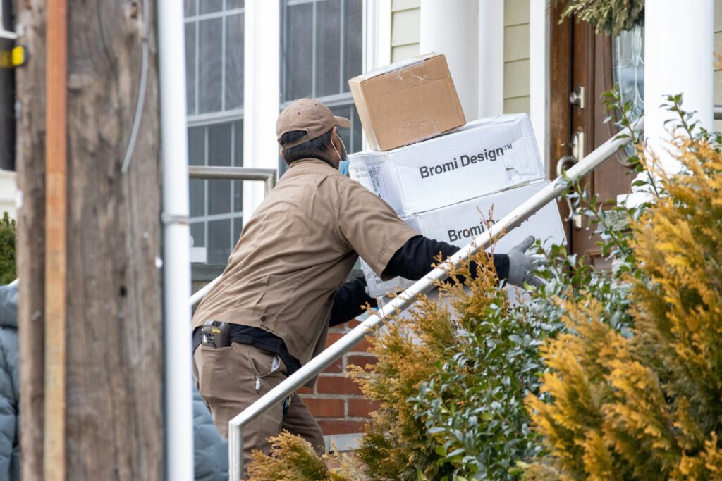 UPS Driver Buyout covering compensation, retirement planning, employment options, and buyout details.