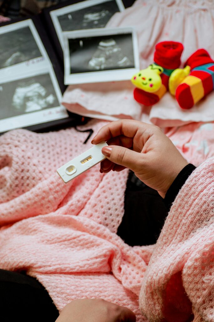 Can You Get Pregnant When You're Not Ovulating? covering anovulation, menstrual cycles, fertility factors, pregnancy risks, and reproductive health.