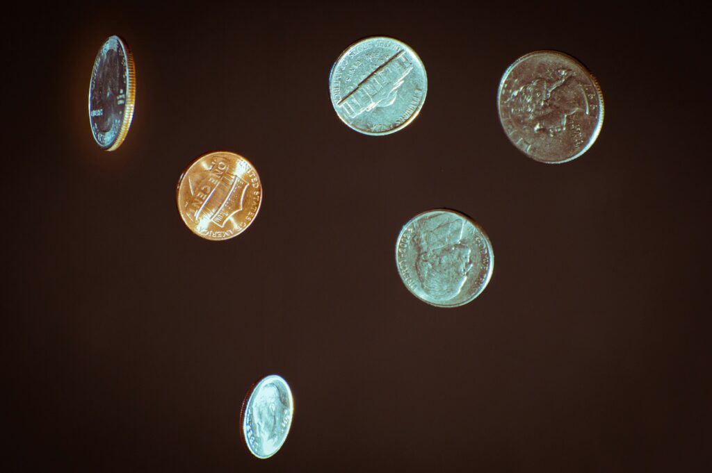 Why Do Coins Have Ridges? covering coin edge designs, clipping prevention, minting technology, security features, and currency history.