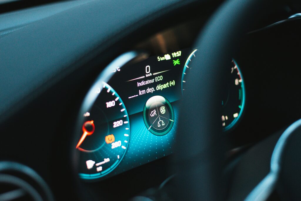 Why Is My Check Engine Light Flashing Then Stops? featuring engine diagnostics, flashing warning light, ignition problems, sensor faults, and vehicle repair advice.