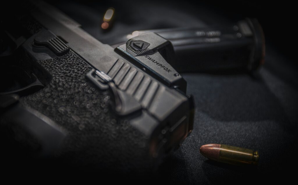 What Is the First Step for Both Loading and Unloading a Firearm? covering firearm handling, safety procedures, secure storage, and responsible firearm ownership.
