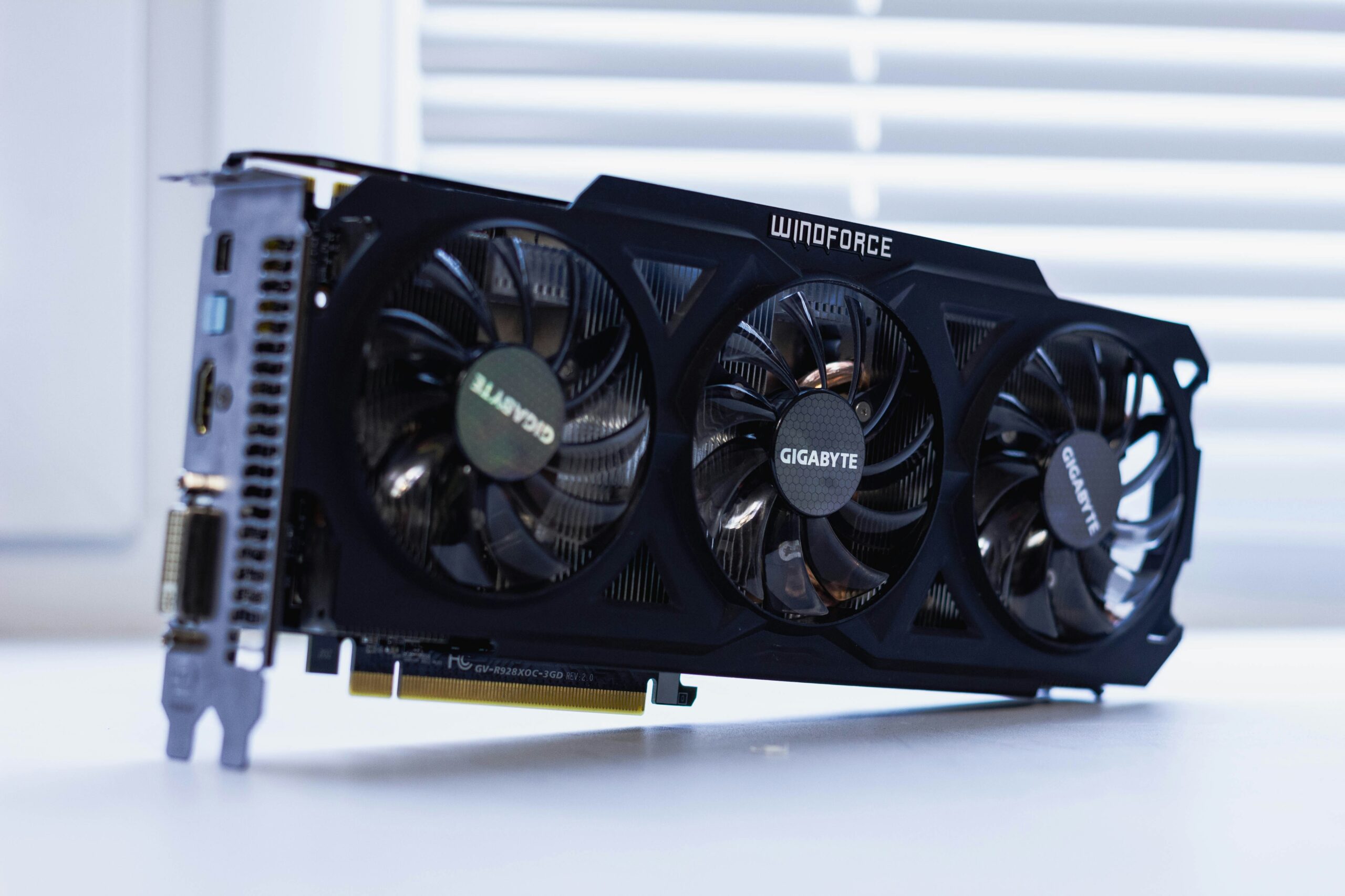 GPUs Stock News featuring market trends, stock movements, investing insights, and trading strategies.
