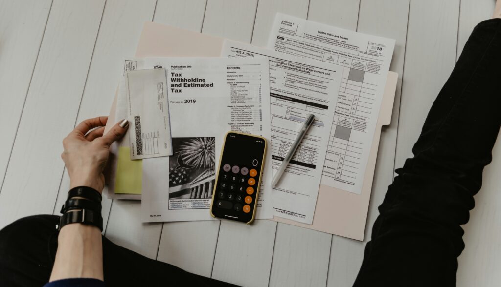 Tax Rise covering tax policy, economic changes, financial planning, government revenue, and budgeting strategies.
