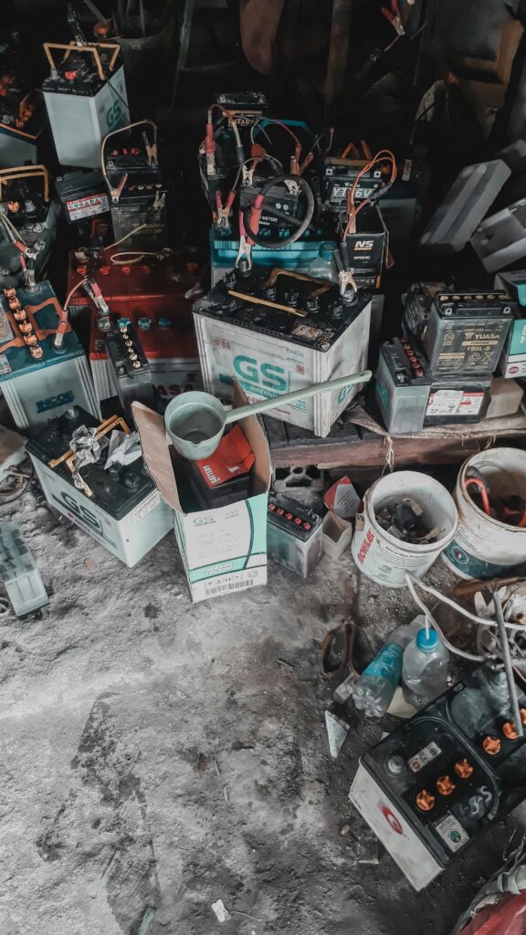 How to Test Car Battery covering DIY battery testing, voltage measurement, battery maintenance, performance checks, and common battery problems.