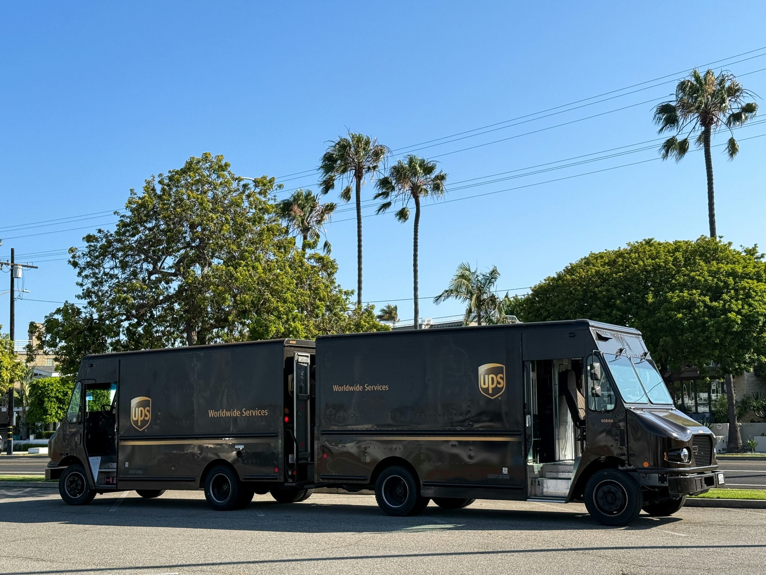 UPS Driver Buyout featuring eligibility, employee benefits, financial considerations, and decision-making tips.