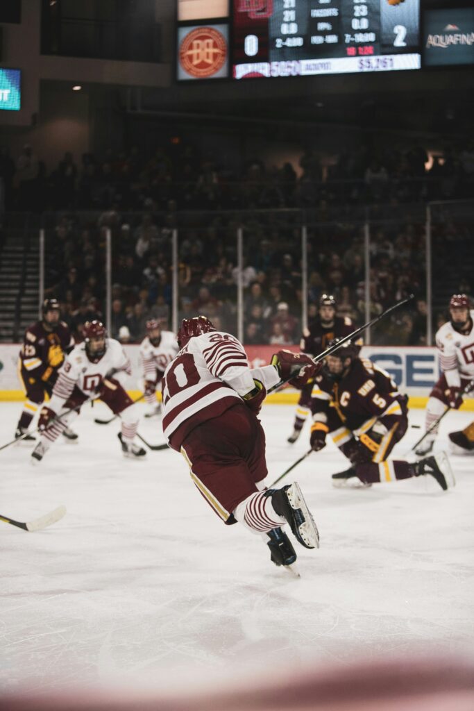 How Long Does a Hockey Game Last? guide to hockey game time, periods, intermissions, overtime, shootouts, and match duration.