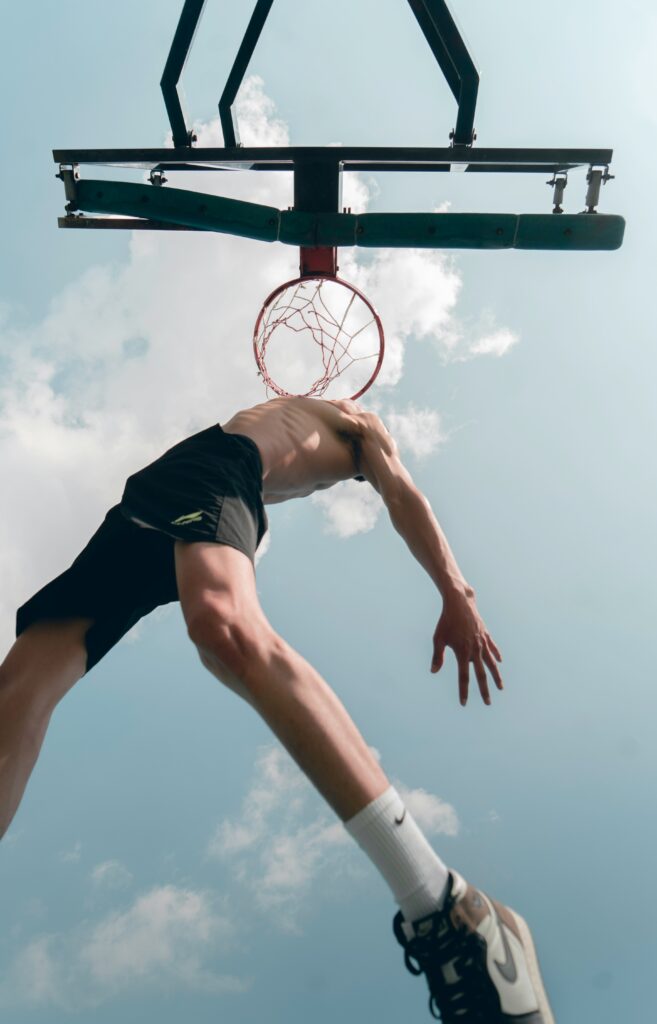 Luka Doncic creating space on defenders — why is Luka's stepback so impossible to guard.