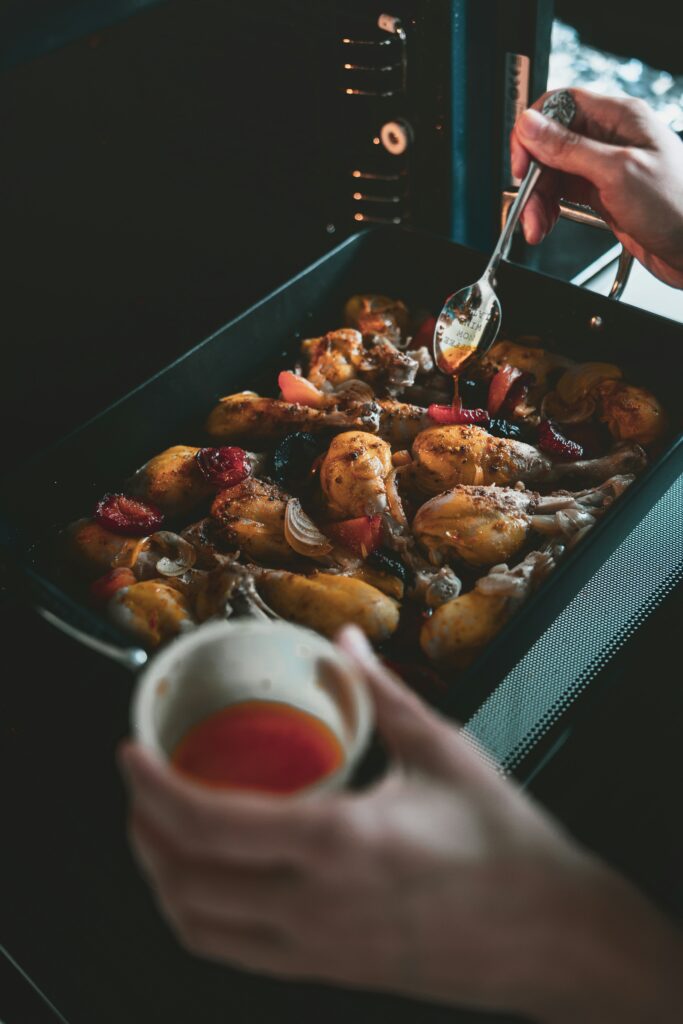 What Is the Minimum Hot Holding Temperature Requirement for Baked Potatoes? guide to food safety standards, hot holding procedures, temperature monitoring, and contamination prevention.