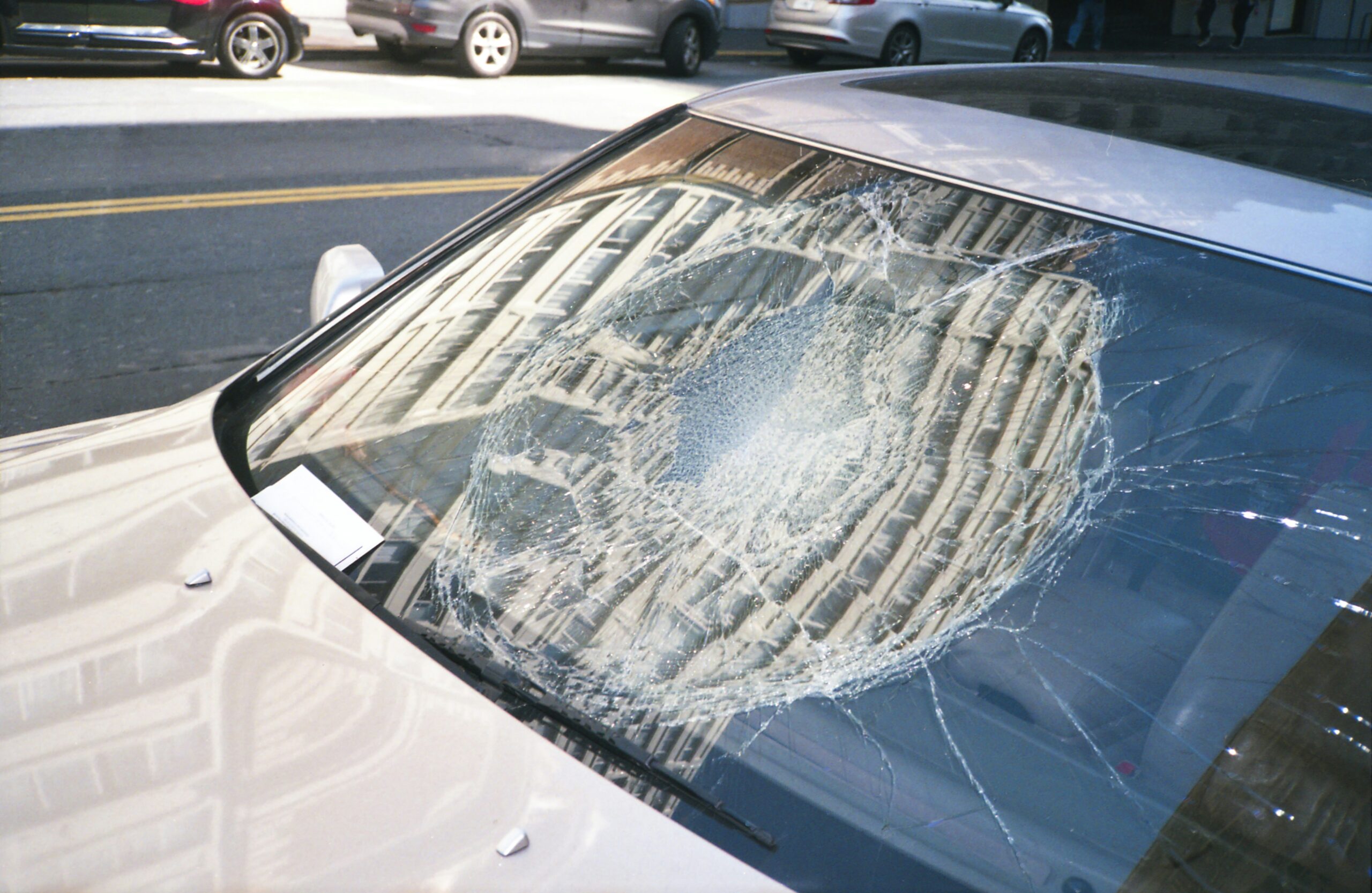 How Much Does It Cost to Replace a Windshield? featuring replacement costs, insurance coverage, OEM glass, labor charges, and pricing factors.