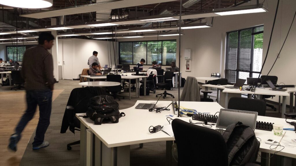 Droven.io Best AI Startups in USA covering AI startups, automation platforms, generative AI, healthcare technology, and enterprise innovation.