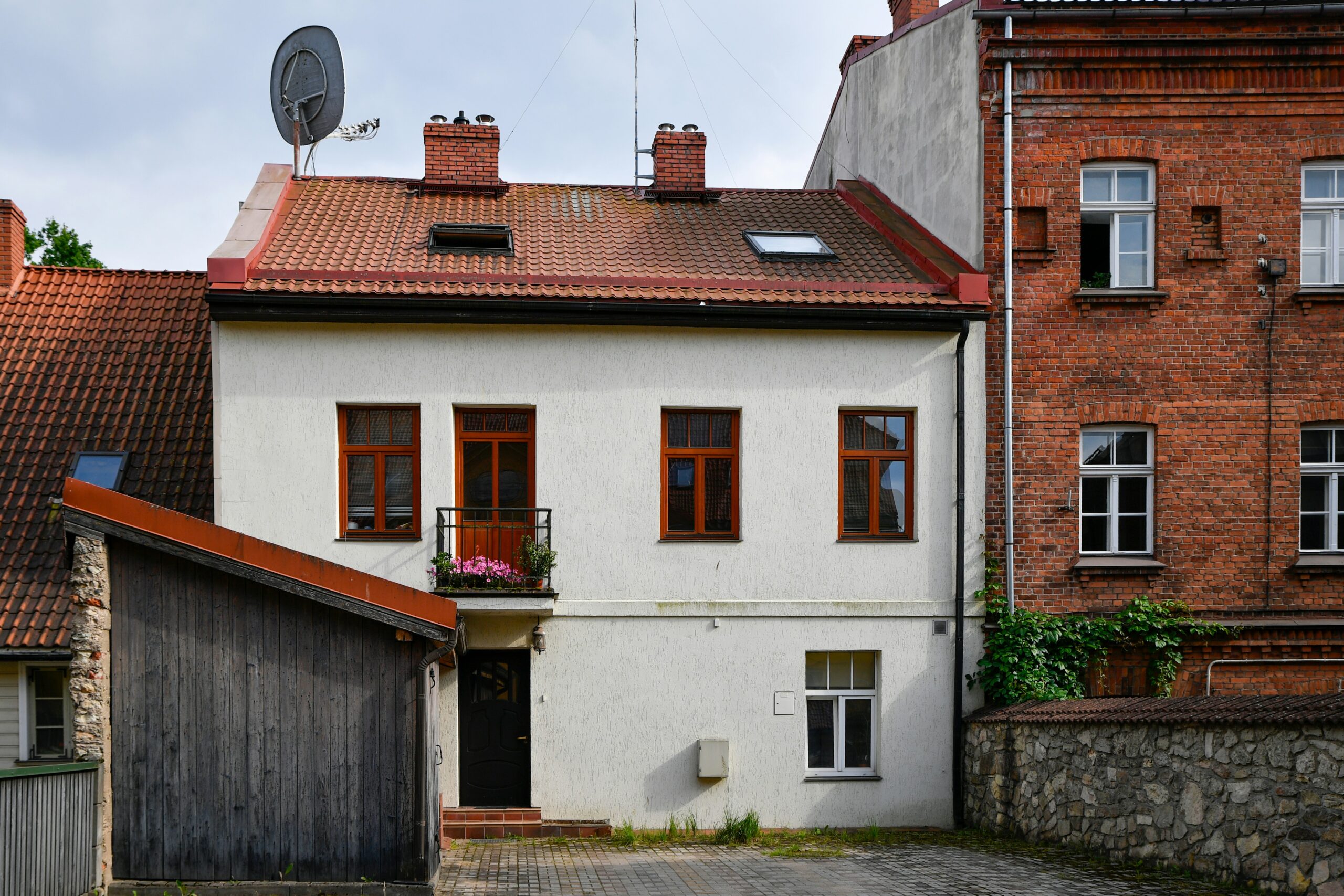 Energy-Efficiency Upgrades Worth Considering in an Older Home