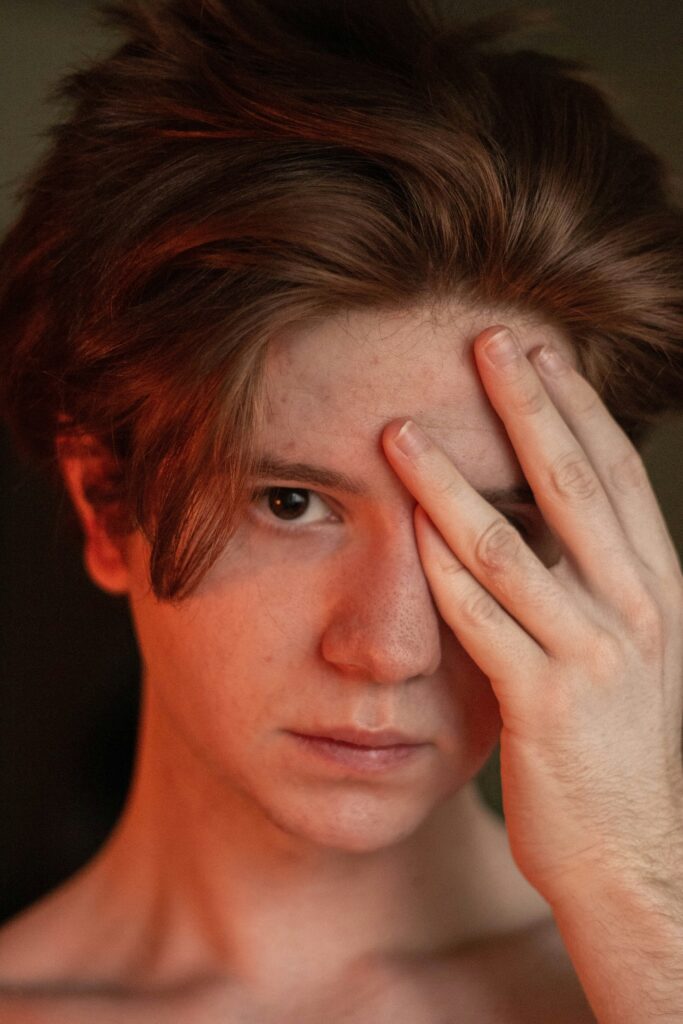 Why Does My Head Hurt When I Move My Eyes? guide to eye movement pain, headaches, eye strain, sinus pressure, vision changes, and warning symptoms.