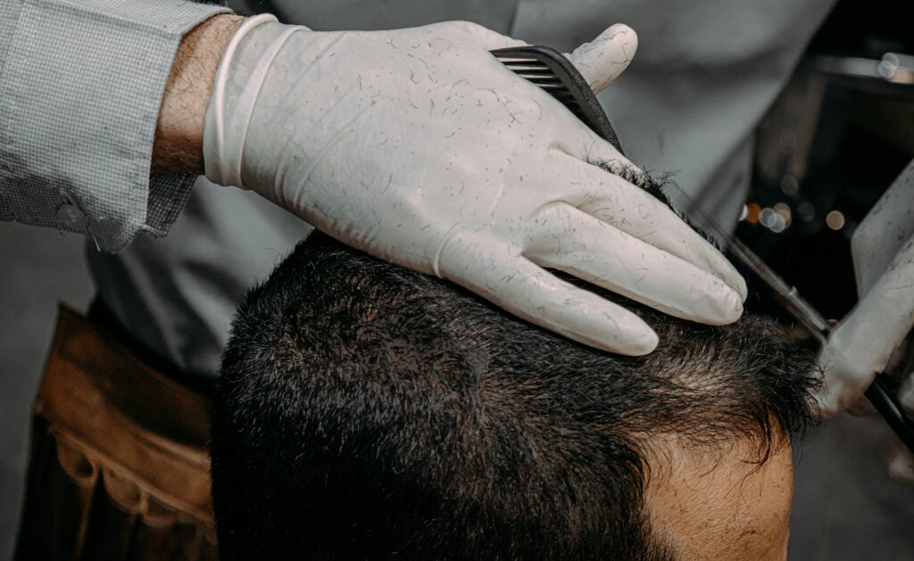 Why Do My Hair Follicles Hurt? guide to folliculitis, scalp dryness, inflammation, allergies, tight hairstyles, skin conditions, and warning signs.