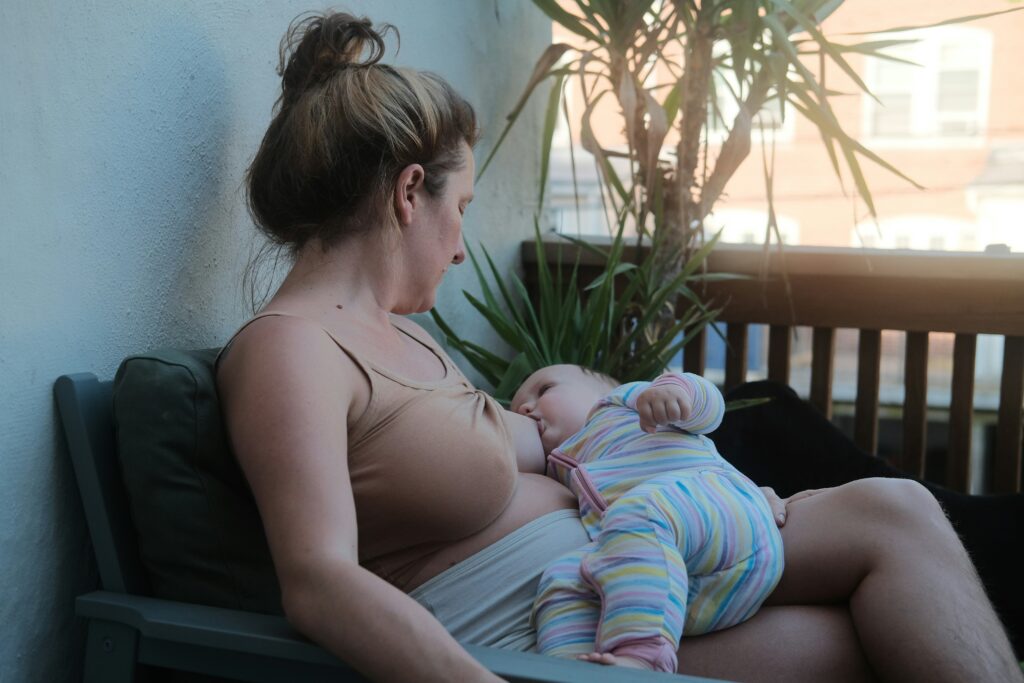 How to Fix Inverted Nipples at Home with safe care options