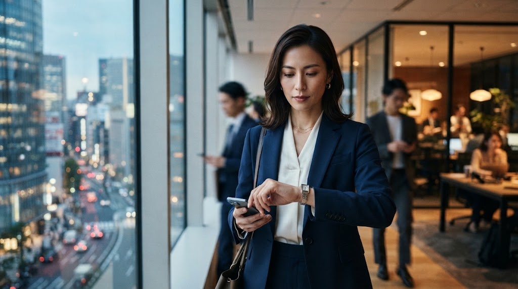 Zoe Saldaña Running Out of Time: Powerful Career Lessons and Bold Time Management Moves