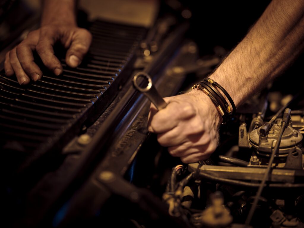 Why does check engine light come on? Understanding dashboard warnings, possible causes, and solutions.