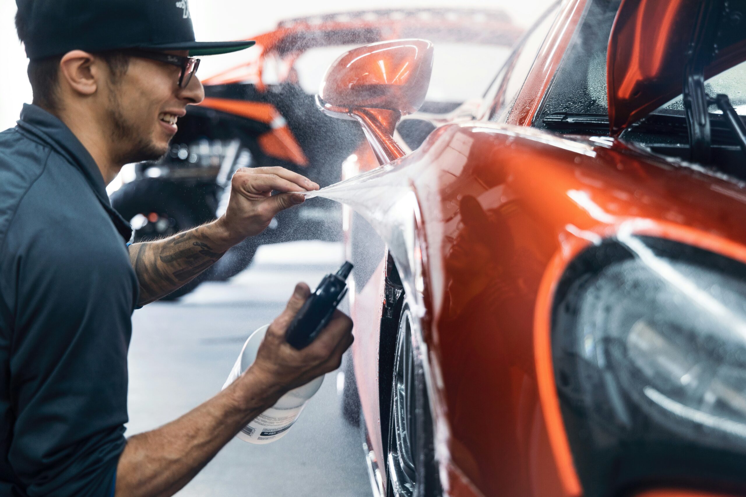 How to Get a Dent Out of a Car: 7 Practical Methods That Actually Work