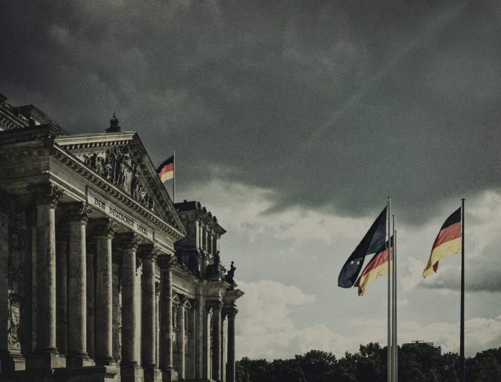 Why Did Germany Lose WW2? guide to military overreach, Eastern Front losses, economic pressure, Allied coordination, strategic errors, and defeat.