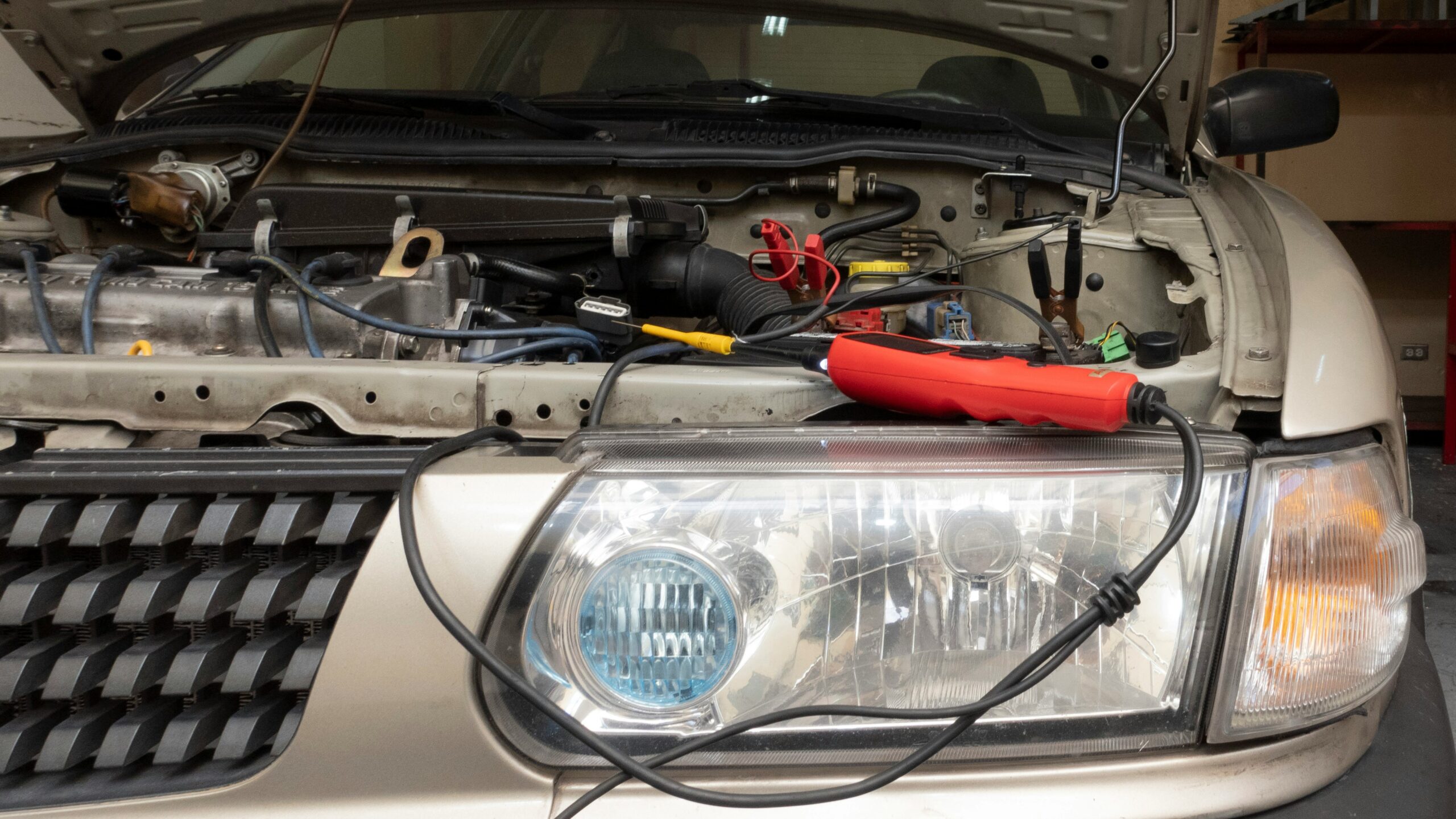 How to Check Car Battery Life: 7 Reliable Tests to Know Its Condition