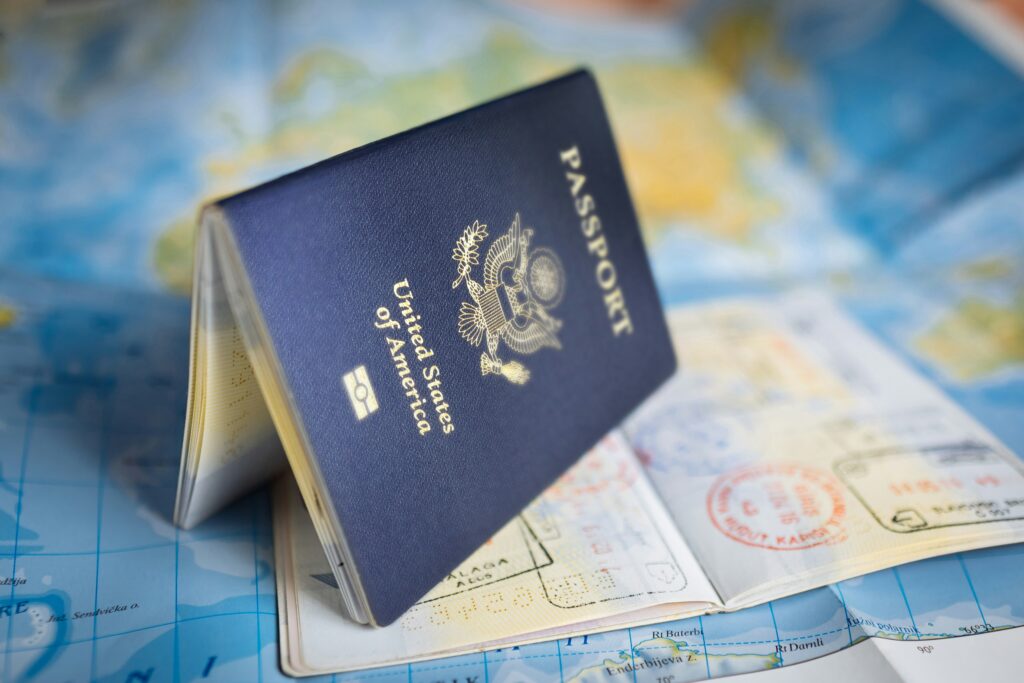 Can a Felon Get a Passport? guide to passport laws, felony restrictions, travel eligibility, application procedures, and legal considerations.