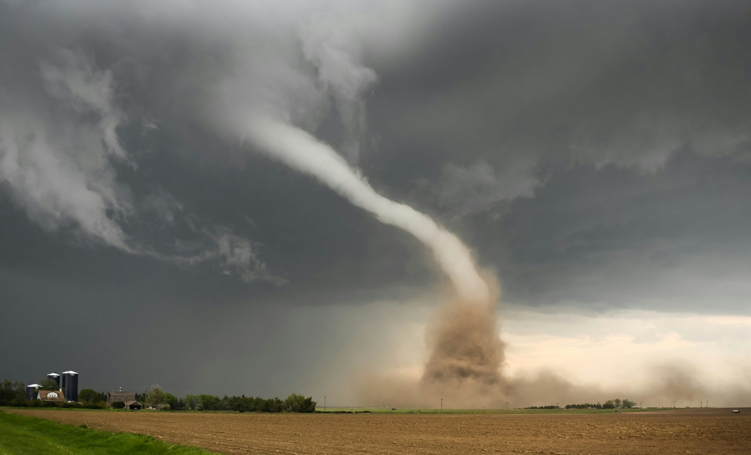 What Was the Worst Tornado in History? 7 Deadliest and Most Destructive U.S. Tornadoes