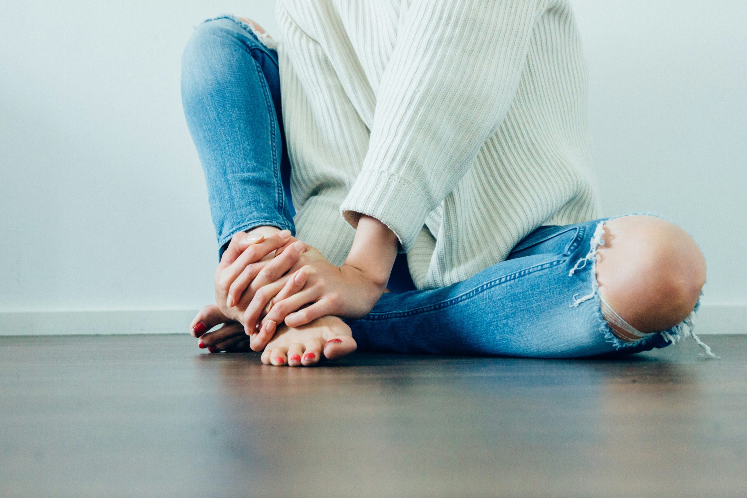 Why Are My Feet Cramping? 9 Common Causes, Relief Tips, and Warning Signs