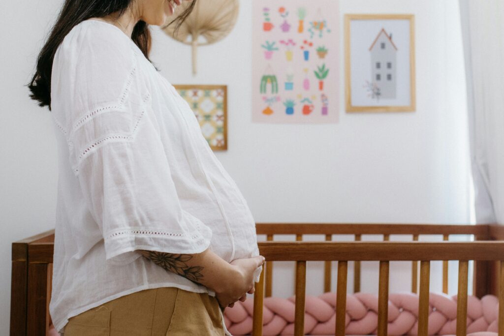 How to Check Pregnancy at Home With Salt covering the DIY method, claimed results, accuracy concerns, and reliable pregnancy testing.
