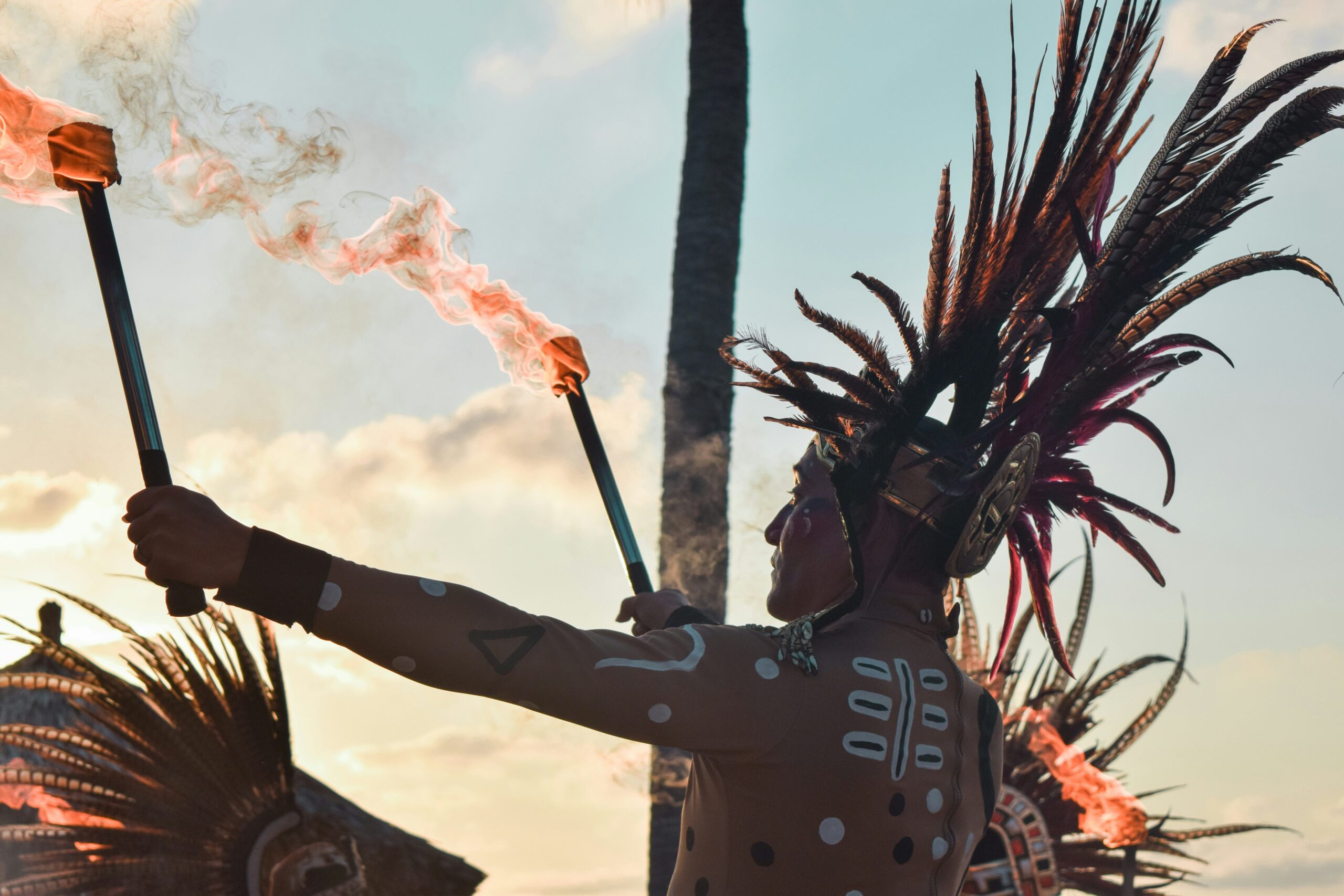 Why Did the Aztecs Practice Human Sacrifice? 7 Shocking Reasons Explained