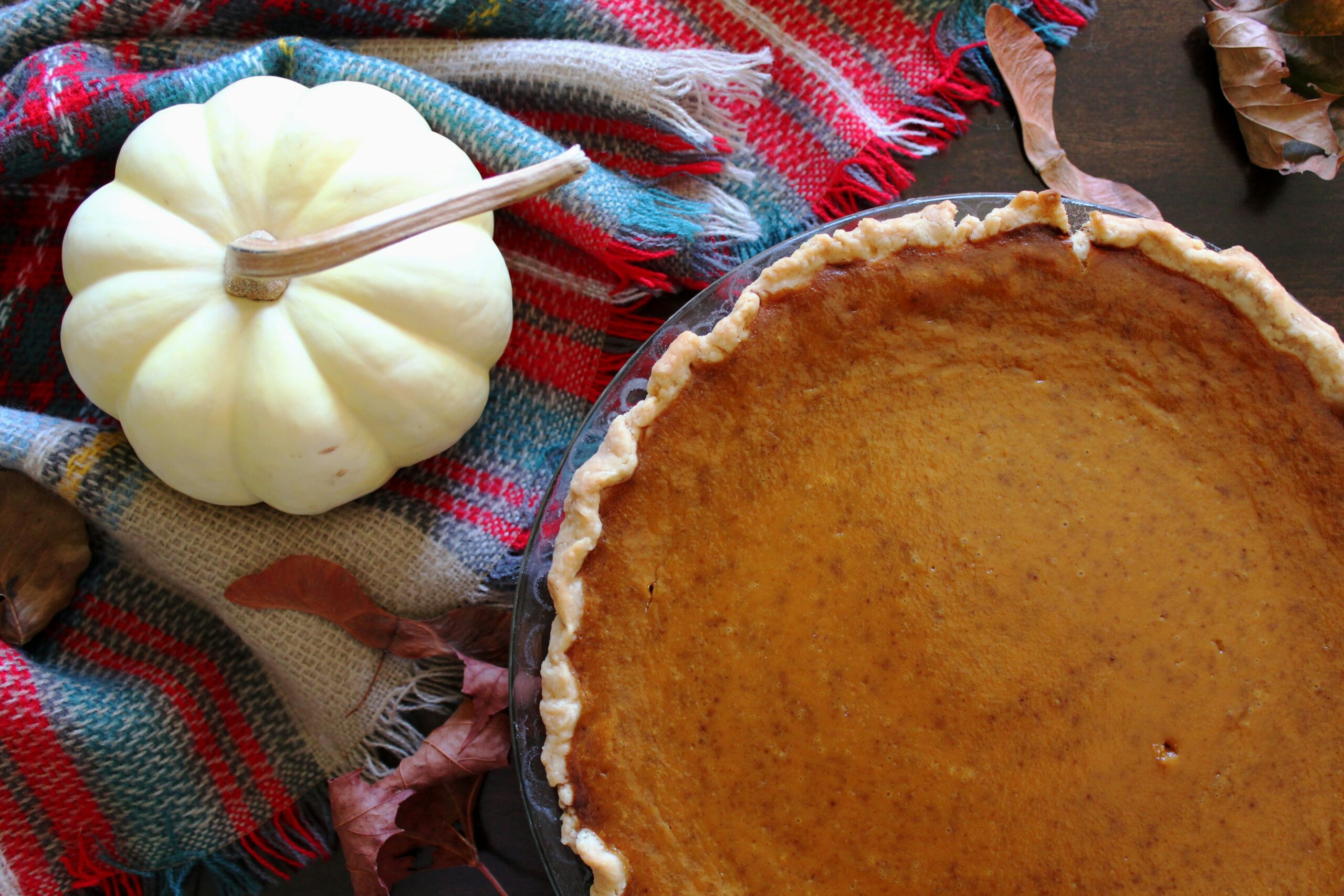 What to Do with Leftover Pumpkin Pie Filling: Creative Solutions & Storage Guide  