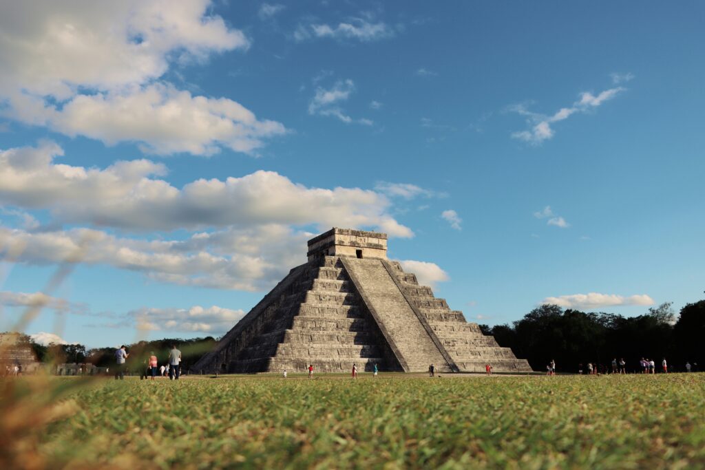 Why did the Aztecs practice human sacrifice? Understanding Mexica beliefs, rituals, warfare, and religious traditions.
