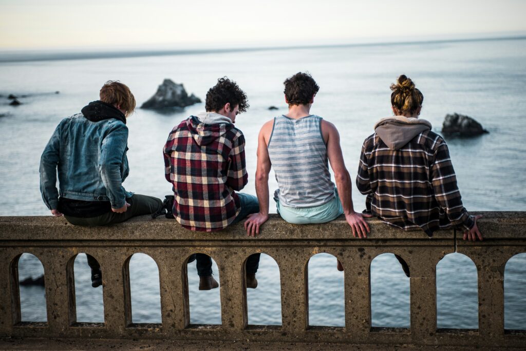 Why do teenagers cut themselves? Understanding self-injury, warning signs, and how adults can offer support.