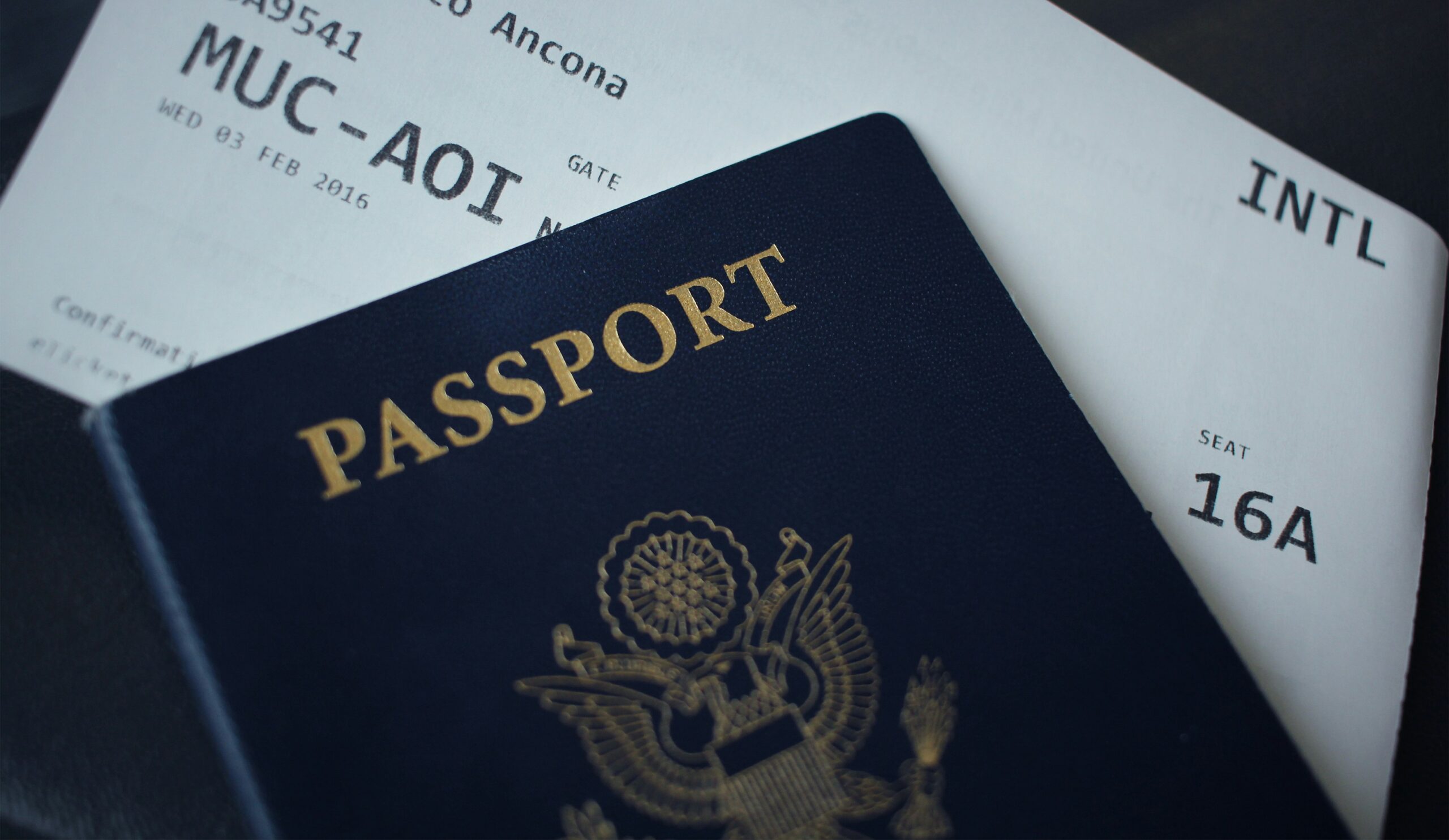 Can a Felon Get a Passport? 7 Important Facts About Passport Eligibility After a Conviction