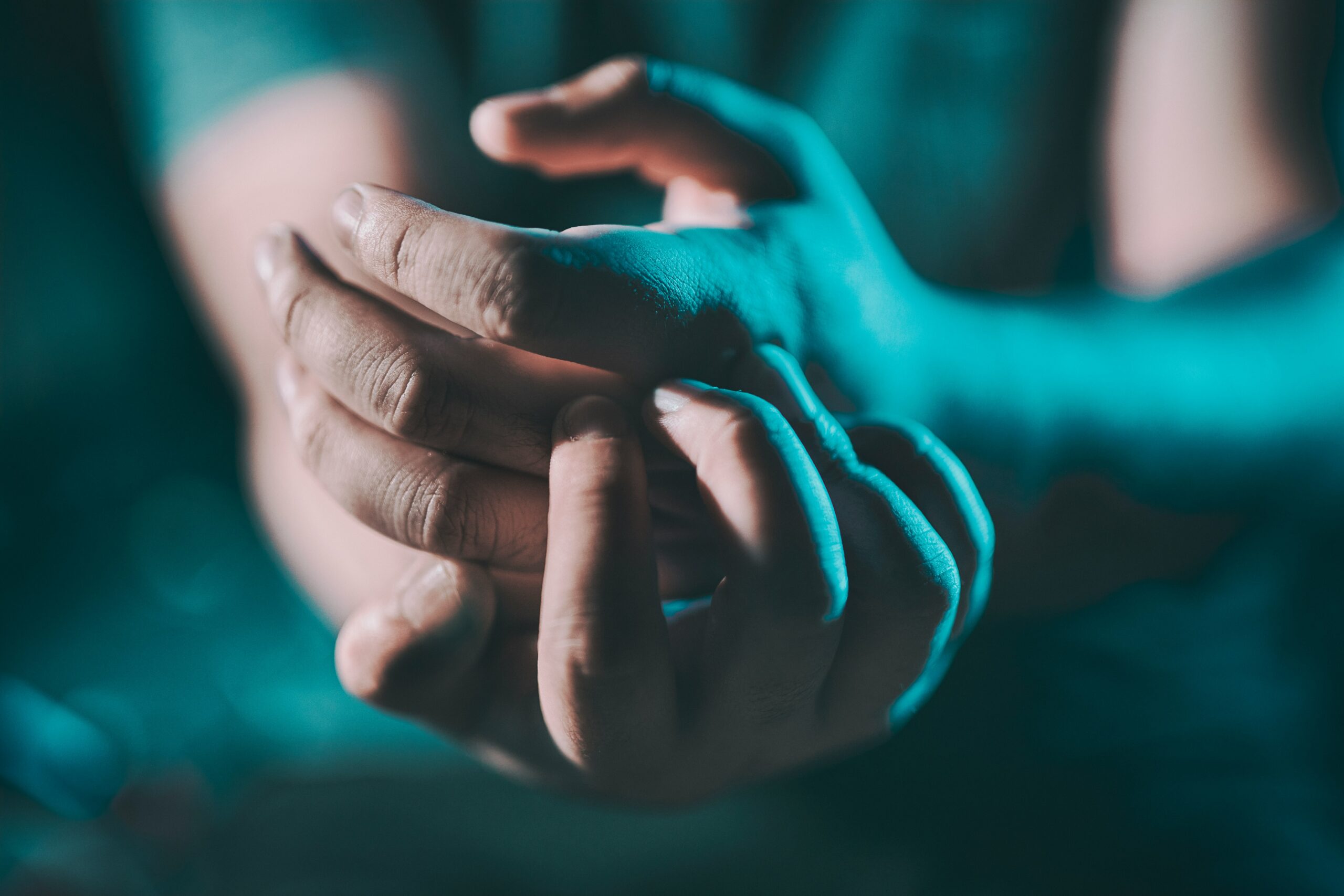 Why Do Healing Wounds Itch? 9 Reasons Explained and When to Worry