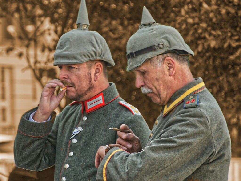 Why Did Germany Lose WW2? covering military strategy, Soviet resistance, Allied resources, logistics, air power, and wartime turning points.
