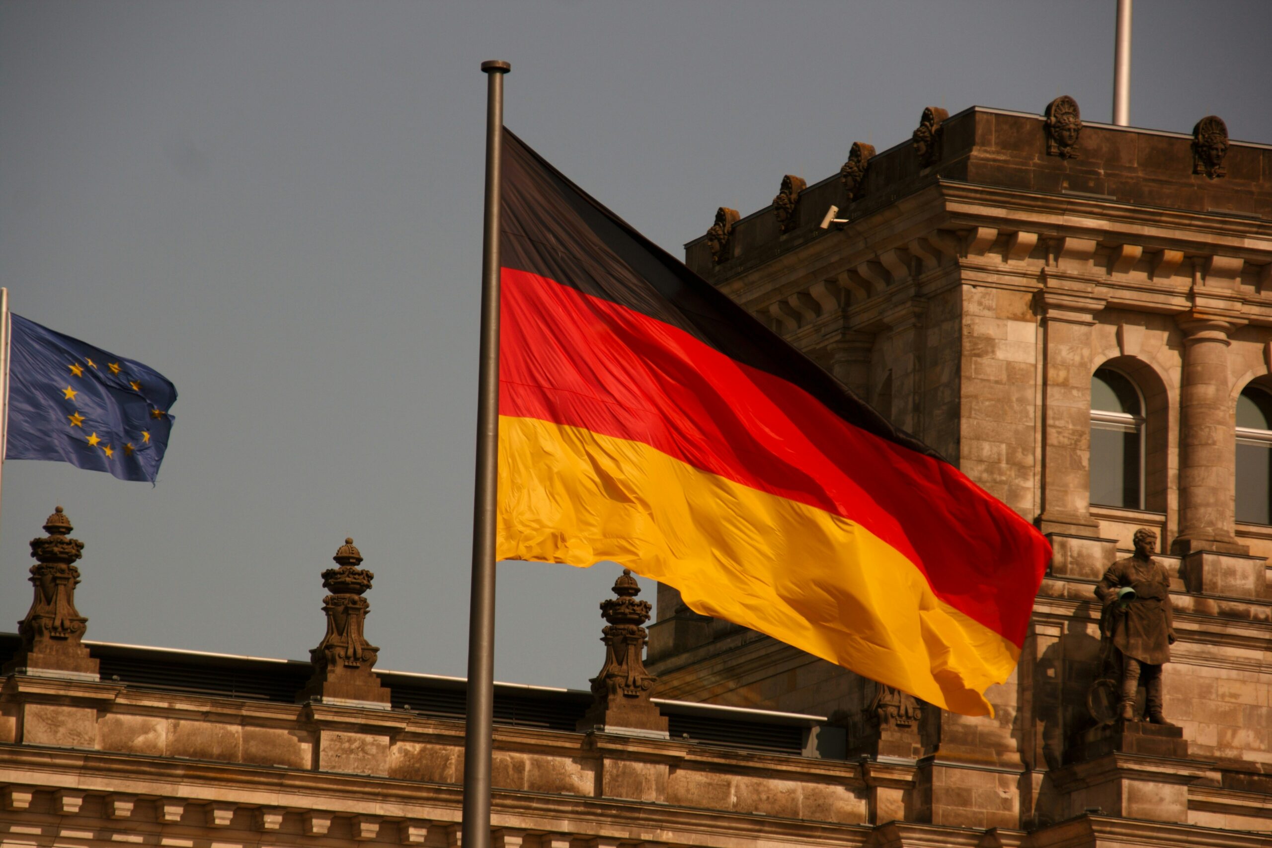 Why Did Germany Lose WW2? 10 Critical Reasons Behind the Defeat