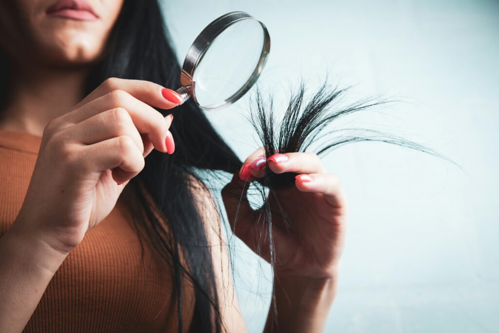 Why Do My Hair Follicles Hurt? covering scalp irritation, follicle inflammation, product reactions, infections, hairstyles, and hair-care solutions.