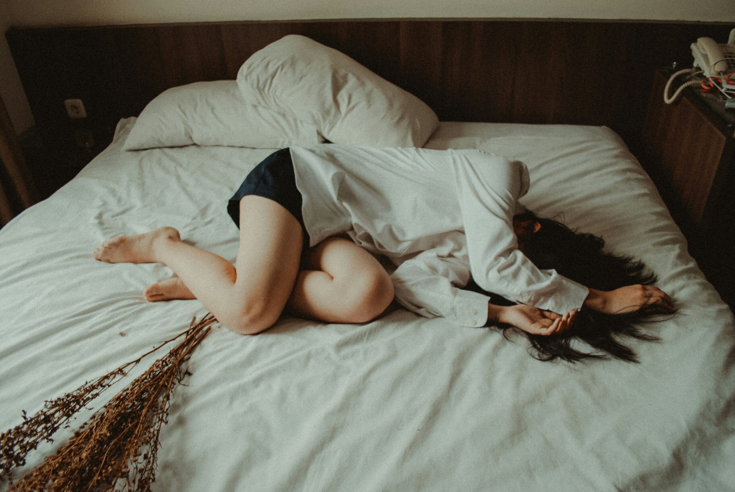 Why Am I Having Period Cramps but No Period? The Powerful Truth About Common Causes