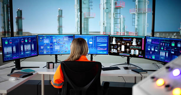 How Can Vision Systems Improve Quality Control in Manufacturing?